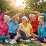 Longevidade A Revolução Silenciosa do Envelhecimento Ativo