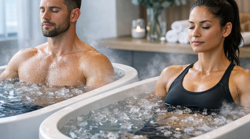 O papel fundamental da recuperação ativa