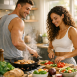 Alimentação para Hipertrofia