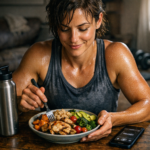 Alimentação para Hipertrofia 2