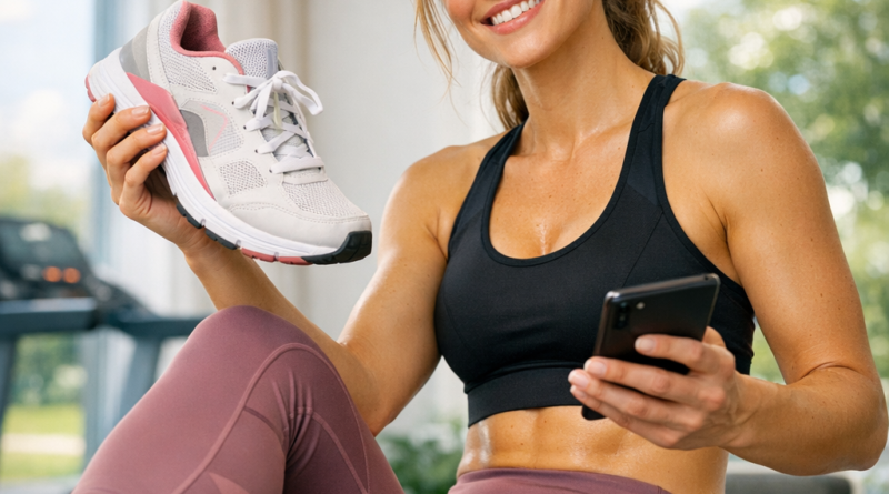 Como se Manter em Forma com uma Agenda Lotada?