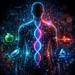 Exames genéticos personalizados 2 a revolução da medicina preventiva