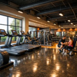 guia para comprar equipamentos para academia